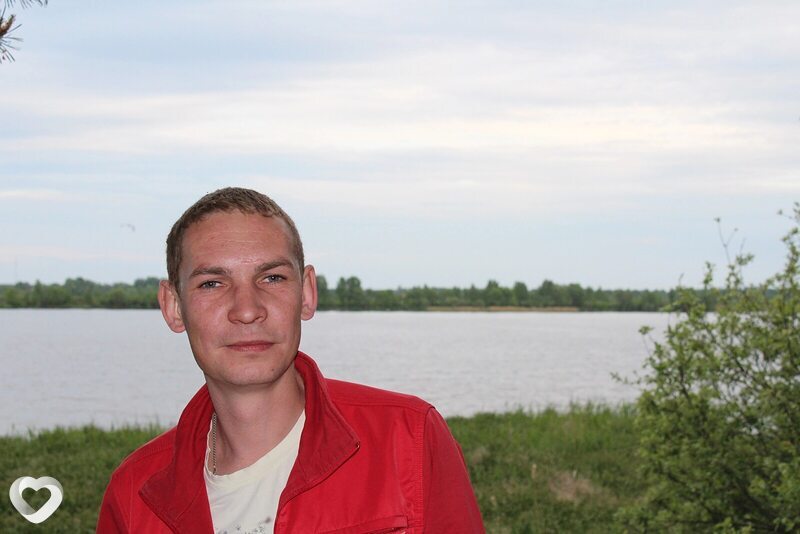 Андрей, 39, Ярославле — анкета №952277