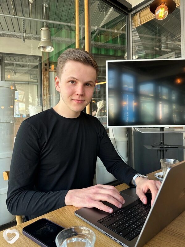 Никита, 25, Краснодаре — анкета №952282