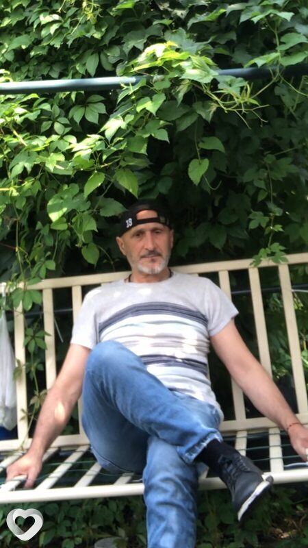 Badri, 60, Нижнем Новгороде — анкета №952284