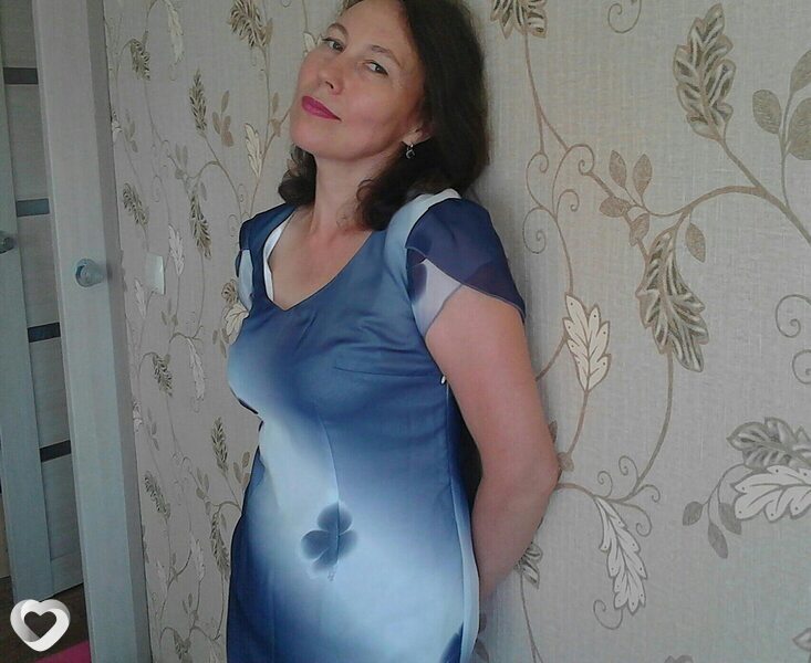 Зуля, 56, Бугуруслане — анкета №952166