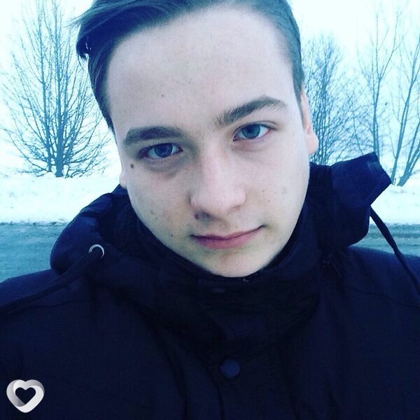 Дмитрий, 25, Россоши — анкета №952175