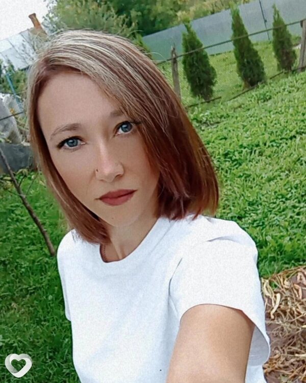 Екатерина, Рославль