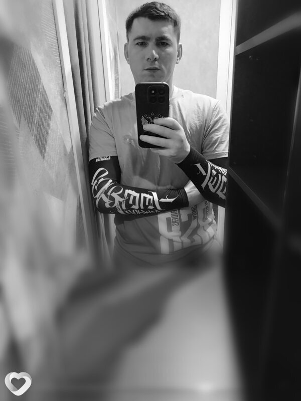 Виталий, 32, Архангельске — анкета №952181