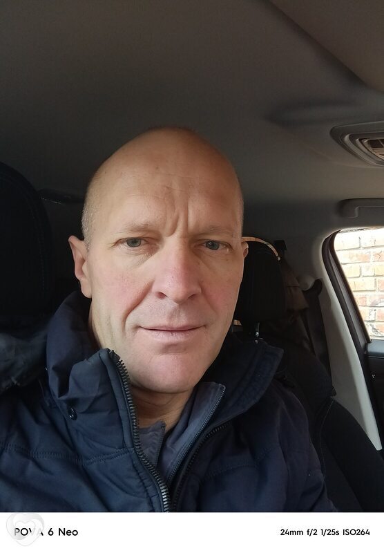 Владимир, 48, Лабинске — анкета №952185