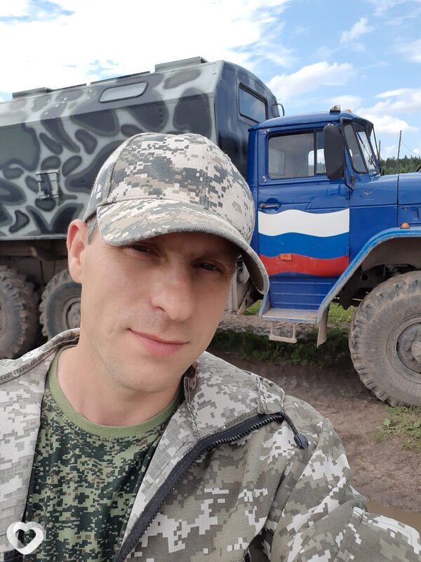 Сергей, 40, Луганске — анкета №952068