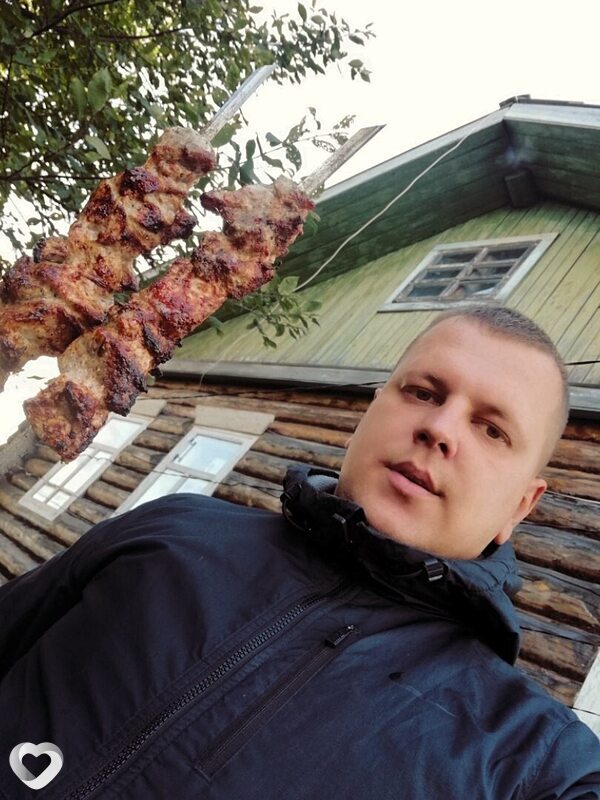 Иван, 37, Новосибирске — анкета №952069