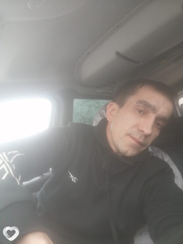 Леха, 40, Орёл — анкета №952070