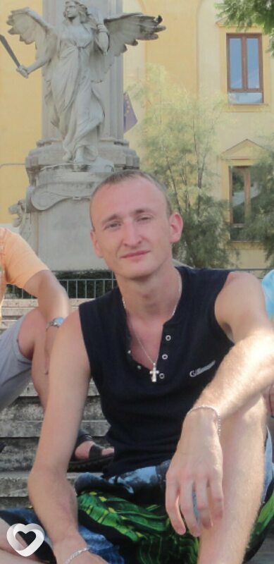 Владимир, 40, Набережных Челнах — анкета №952078