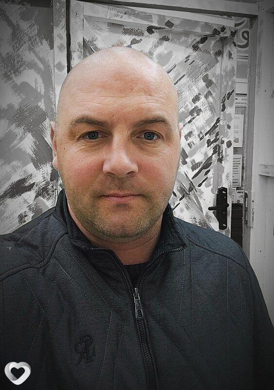 Игорь, 43, Тюмени — анкета №952079