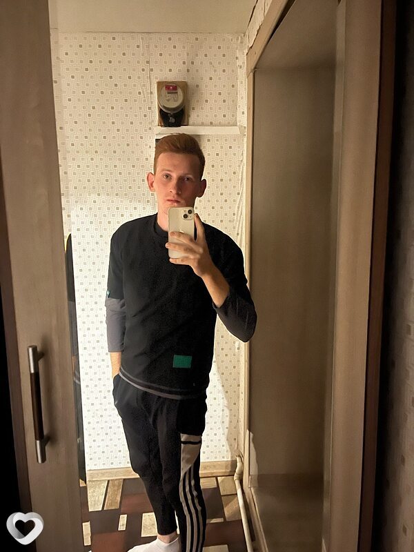 Александр, 24, Туле — анкета №952084