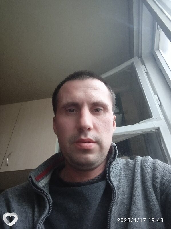 Алексей, 36, Минске — анкета №952117