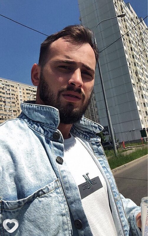 Jon Wick, 33, Москве — анкета №952120
