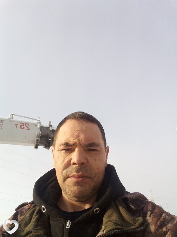 Максим, 48, Саяногорске — анкета №952131