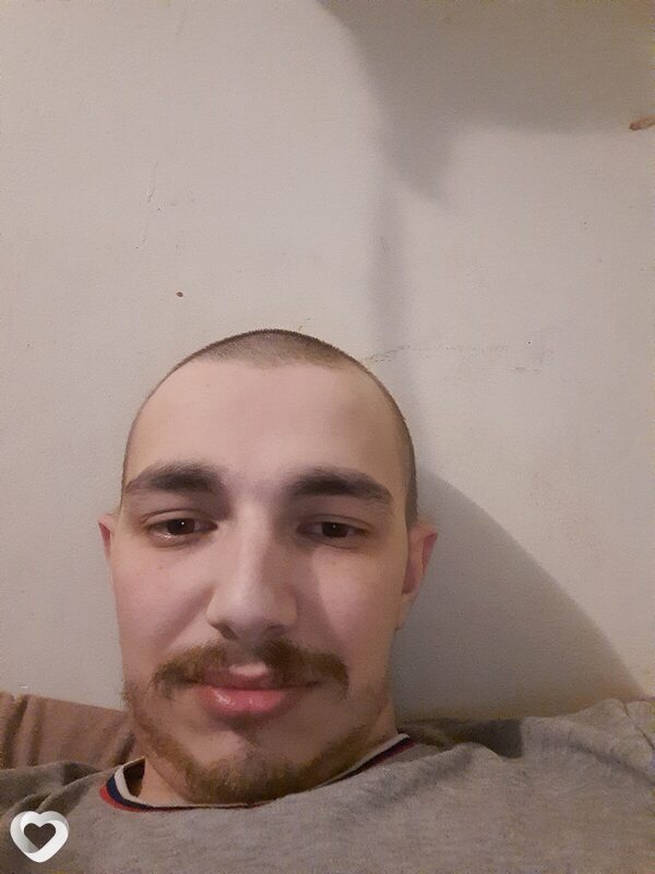 Александр, 28, Санкт-Петербурге — анкета №952135