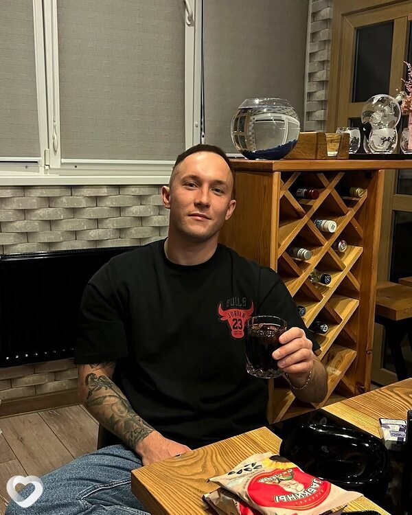 Алексей, 31, Кемерове — анкета №952190