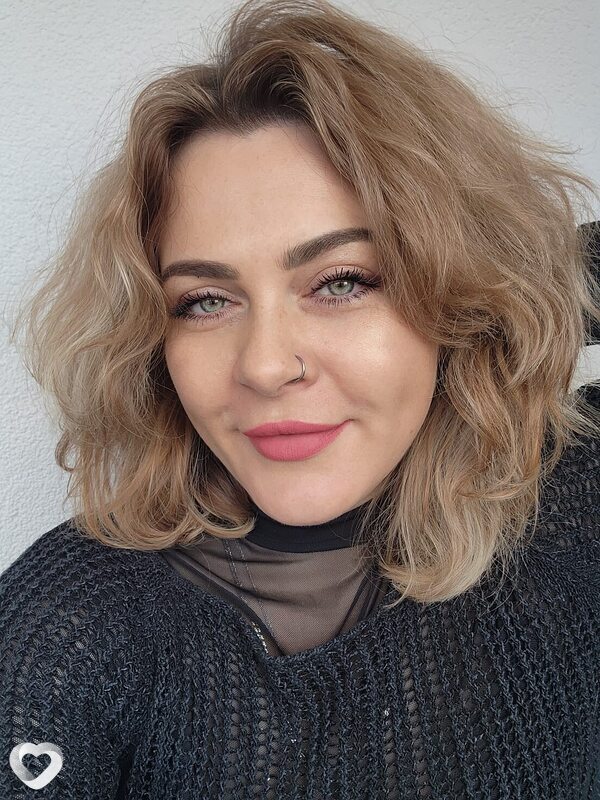 Ольга, 38, Санкт-Петербурге — анкета №952192
