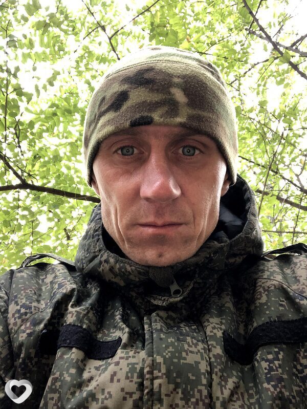 Денис, 39, Москве — анкета №952196