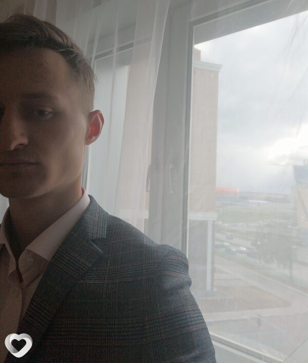 Никита, 26, Саранске — анкета №952201