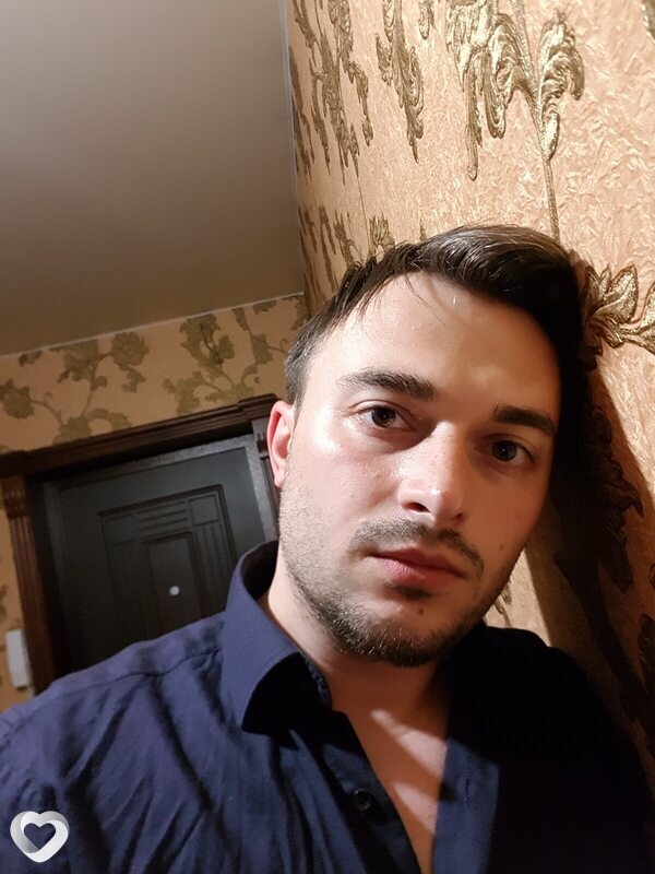 Зураб, 32, Воронеже — анкета №952206