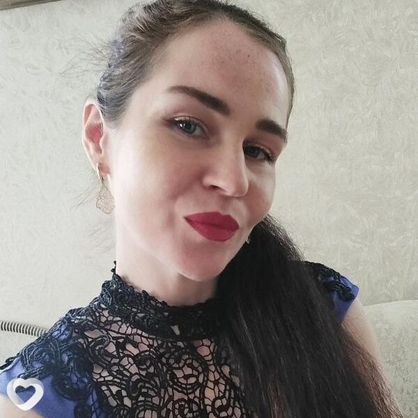 Ира, 36, Минске — анкета №952207