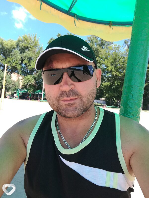 Alex, 49, Борисполе — анкета №952211