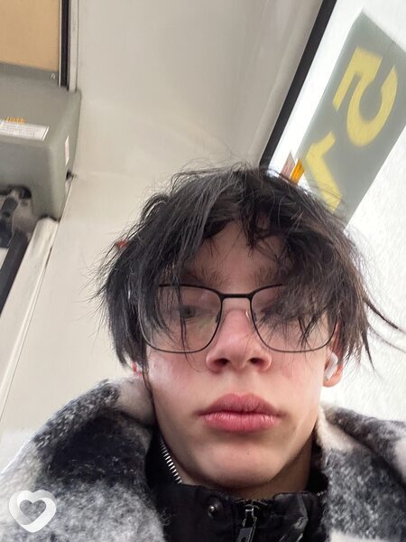 Никита, 20, Москве — анкета №952238