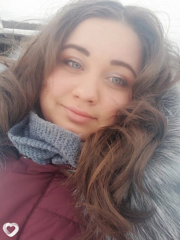 Нюта, 29, Иркутске — анкета №952242