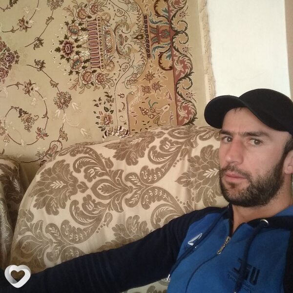 Гусен, 35, Ростове-на-Дону — анкета №952246