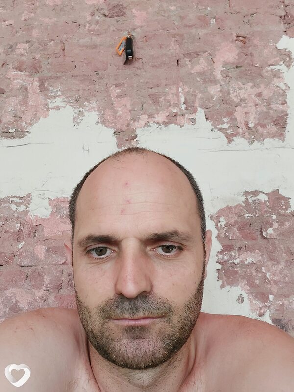 Misha, 55, Черновцах — анкета №952247
