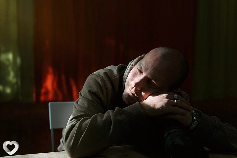 Сергей, 36, Москве — анкета №952254