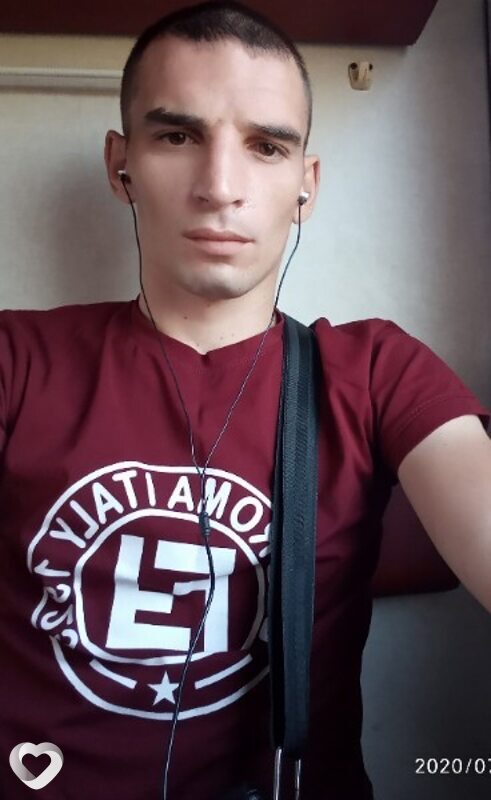 Артур, 34, Донецк (Ростовская Обл.) — анкета №952255