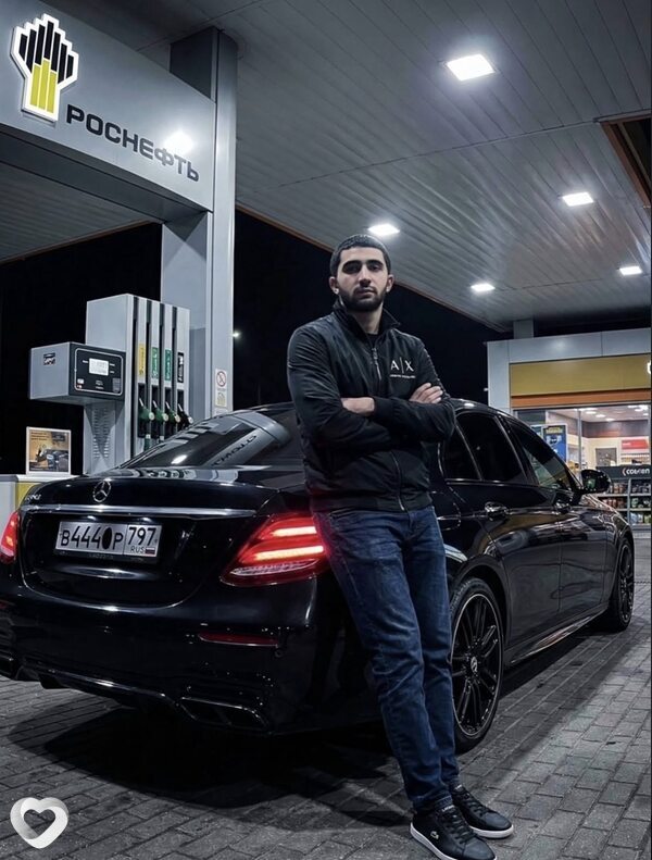 Артур, 28, Ростове-на-Дону — анкета №952365