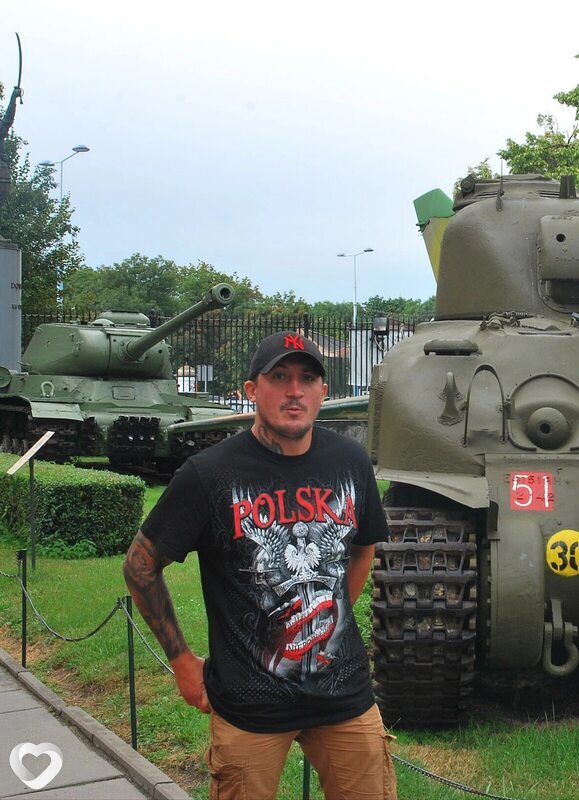 Роман, 39, Калининграде — анкета №952376