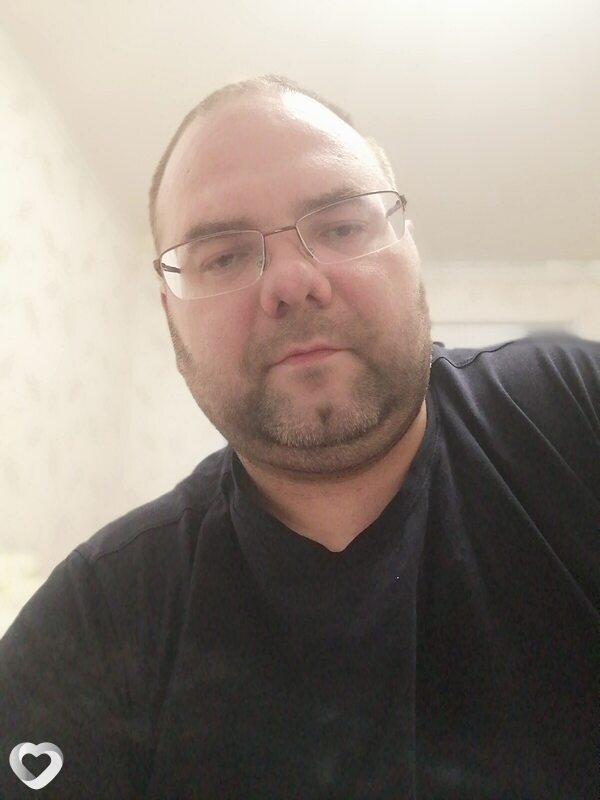 Максим, 40, Мурманске — анкета №952377
