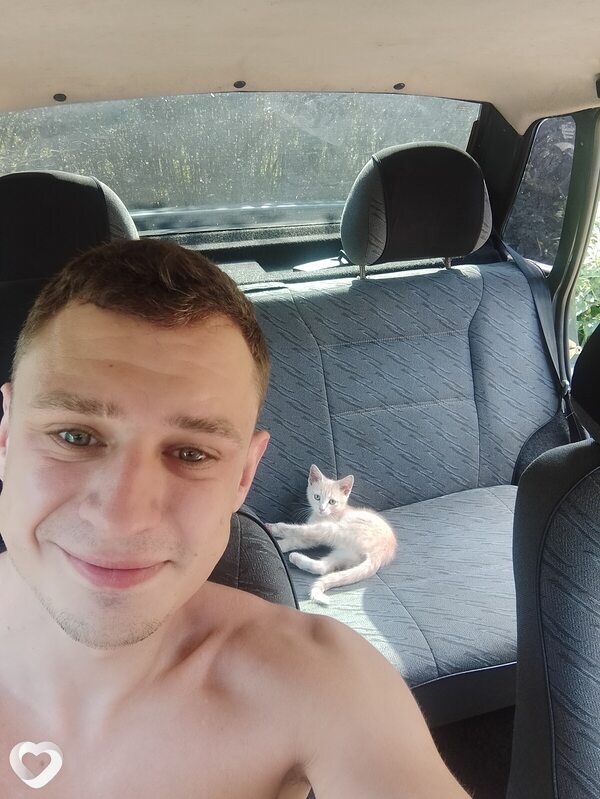 Дмитрий, 30, Домодедово — анкета №952379