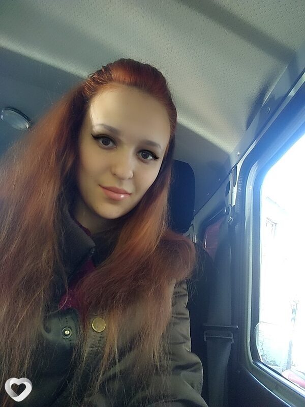 Юлия, 28, Москве — анкета №952383