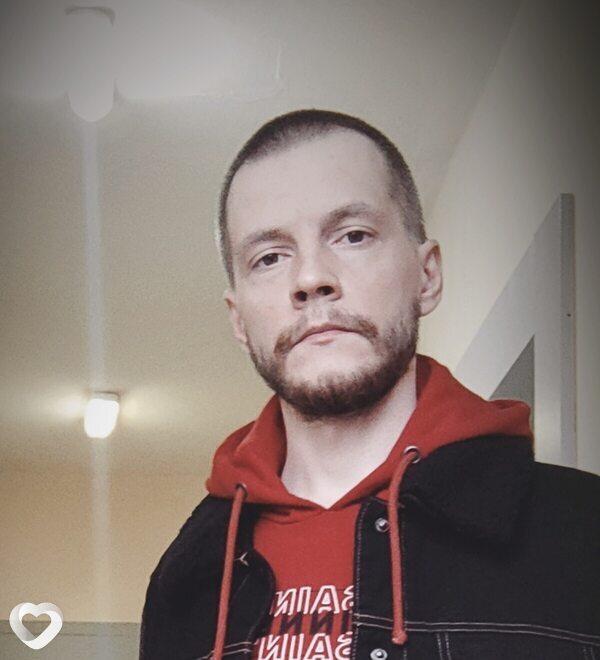 Евгений, 34, Москве — анкета №952385