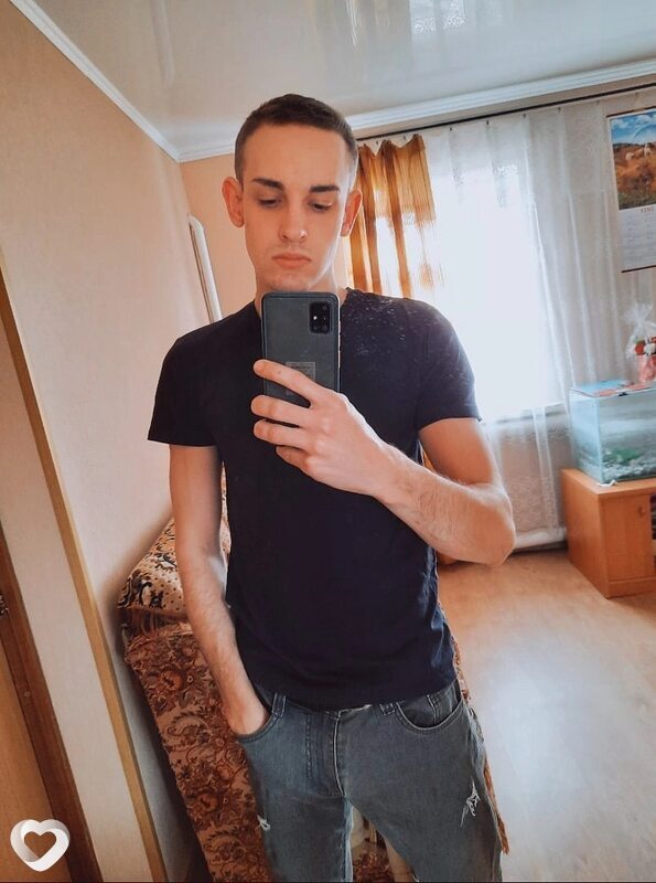 Антон, 27, Белой Калитве — анкета №952287