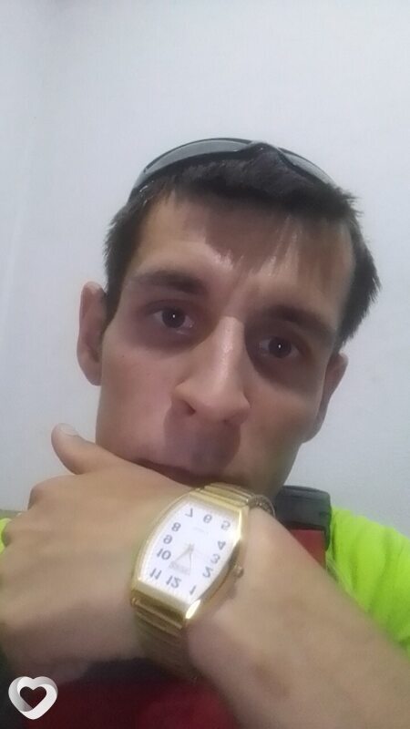 Слава Тарасов, 30, Тольятти — анкета №952288