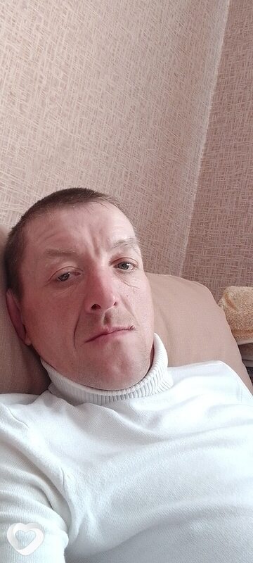 Александр, 43, Волгограде — анкета №952293