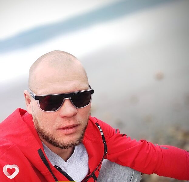 Руслан, 36, Алуште — анкета №952294