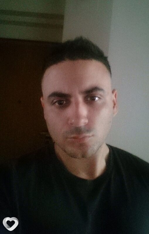 Guille, 35, Москве — анкета №952298