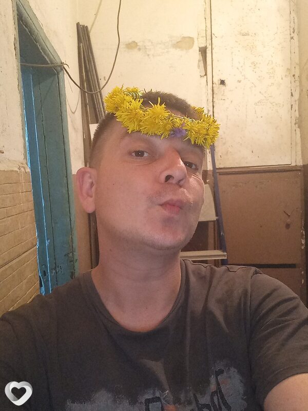 Михаил, 35, Белогорске — анкета №952300
