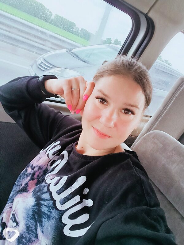 Катя, 37, Новосибирске — анкета №952325