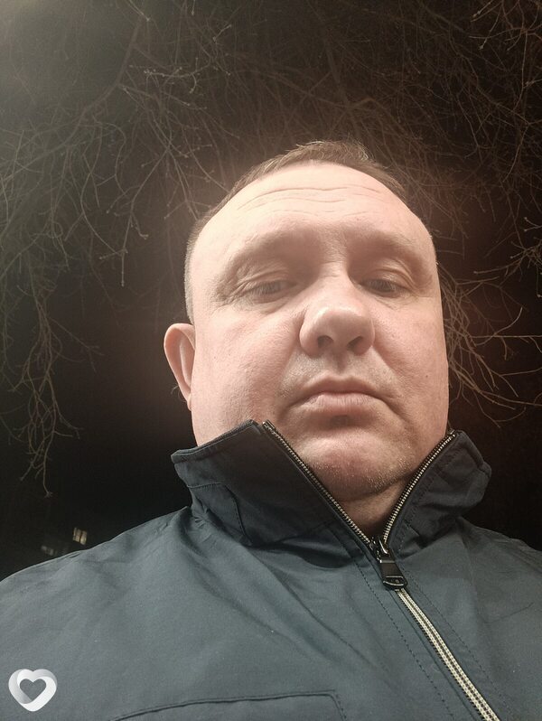 Стефан, 41, Екатеринбурге — анкета №952326