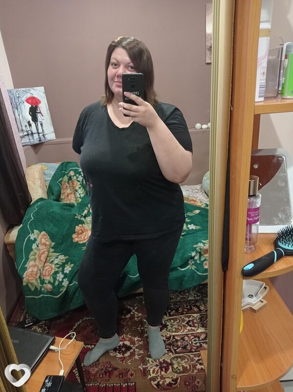 Юлия, 37, Новосибирске — анкета №952342