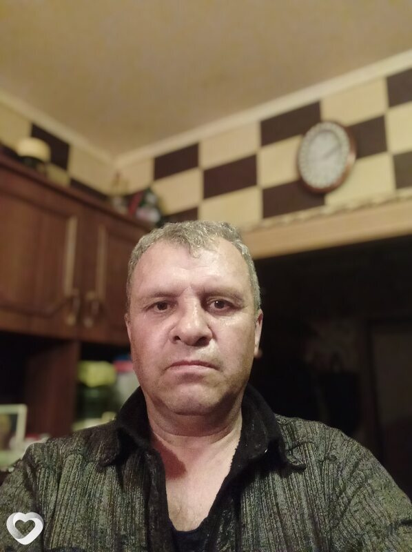Hikolas, 55, Могилев — анкета №952343