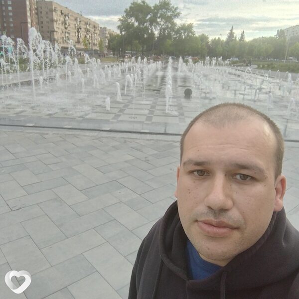 Евгений, 36, Санкт-Петербурге — анкета №952350