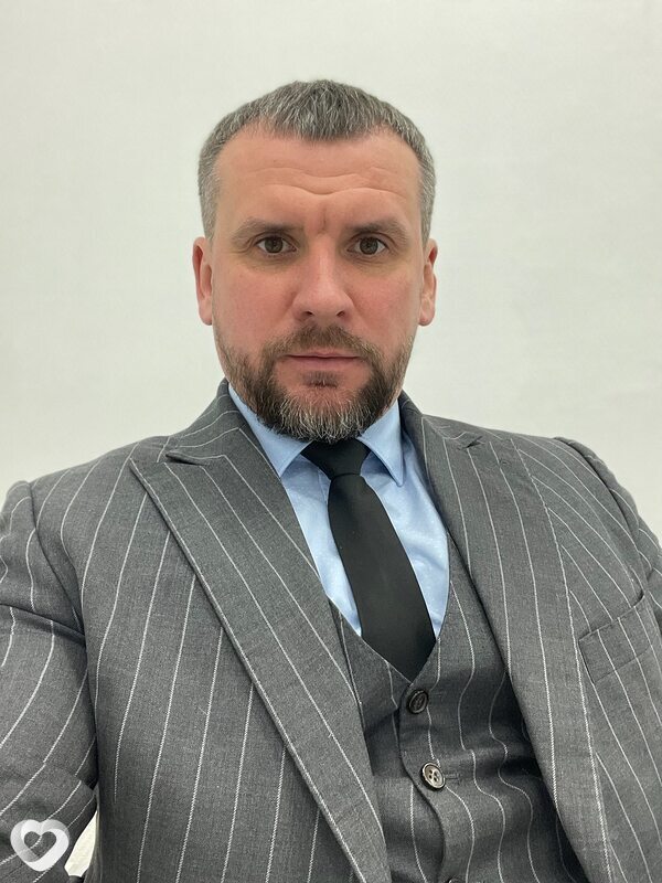 Игорь, 42, Смоленске — анкета №952354