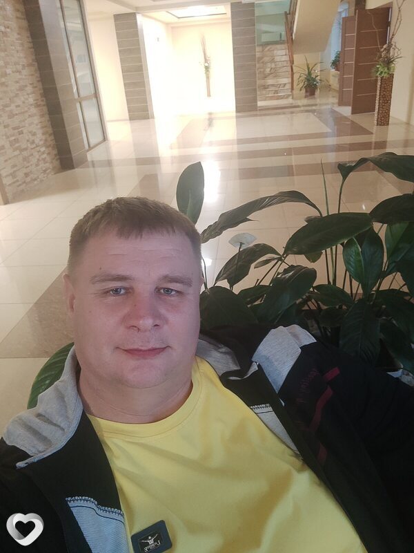 Петр, 46, Иркутске — анкета №952415